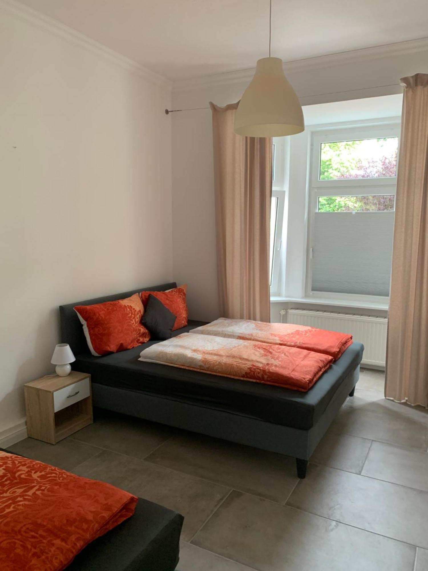 Villa Mariensiel 5 Schlafzimmer 2 Etagen Sande Εξωτερικό φωτογραφία