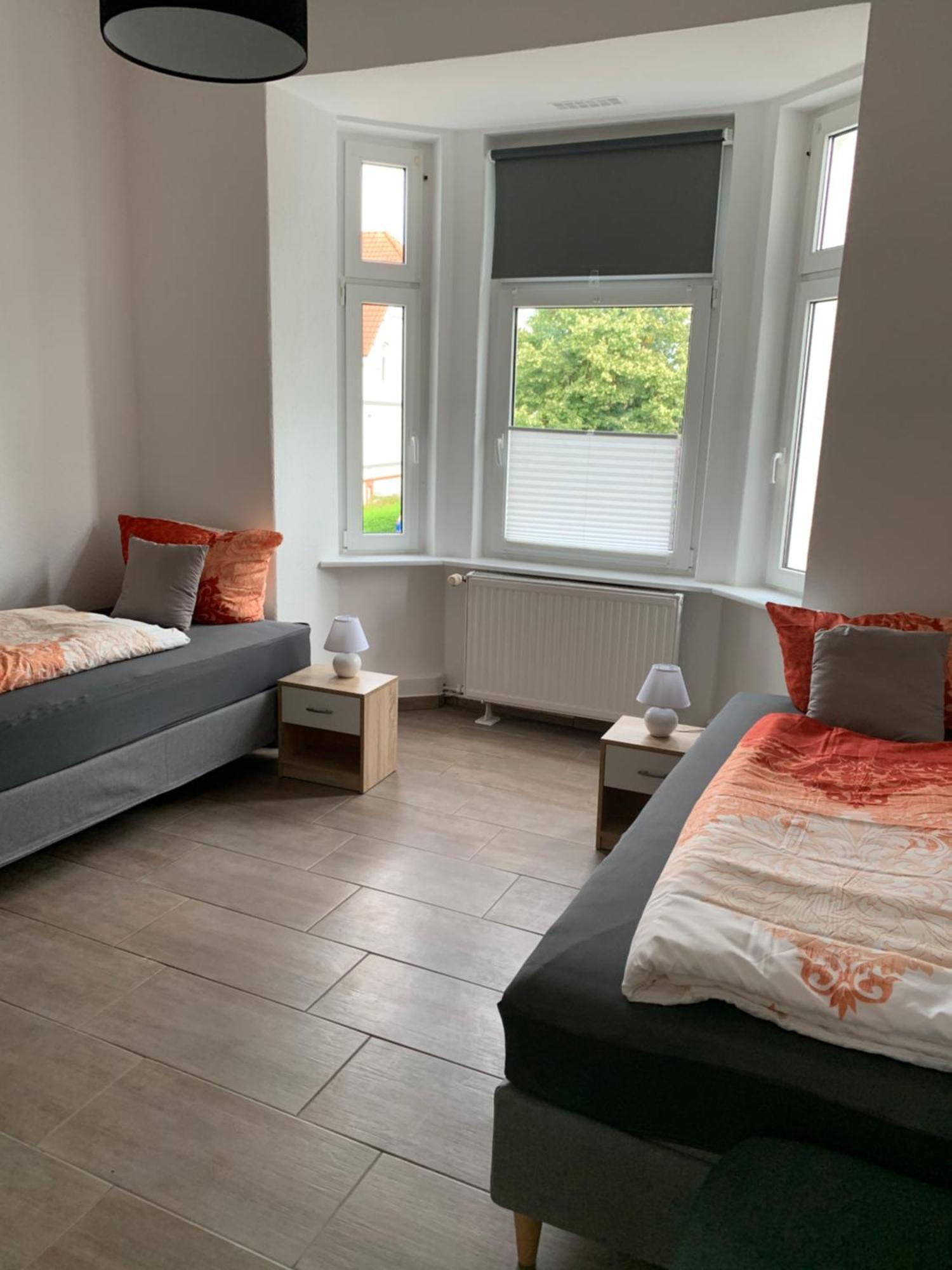 Villa Mariensiel 5 Schlafzimmer 2 Etagen Sande Εξωτερικό φωτογραφία