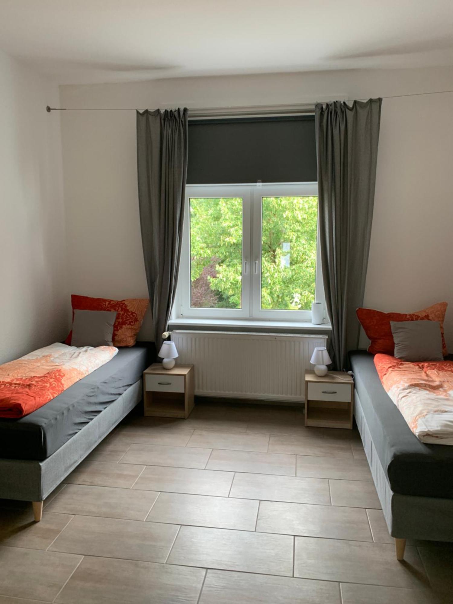 Villa Mariensiel 5 Schlafzimmer 2 Etagen Sande Εξωτερικό φωτογραφία