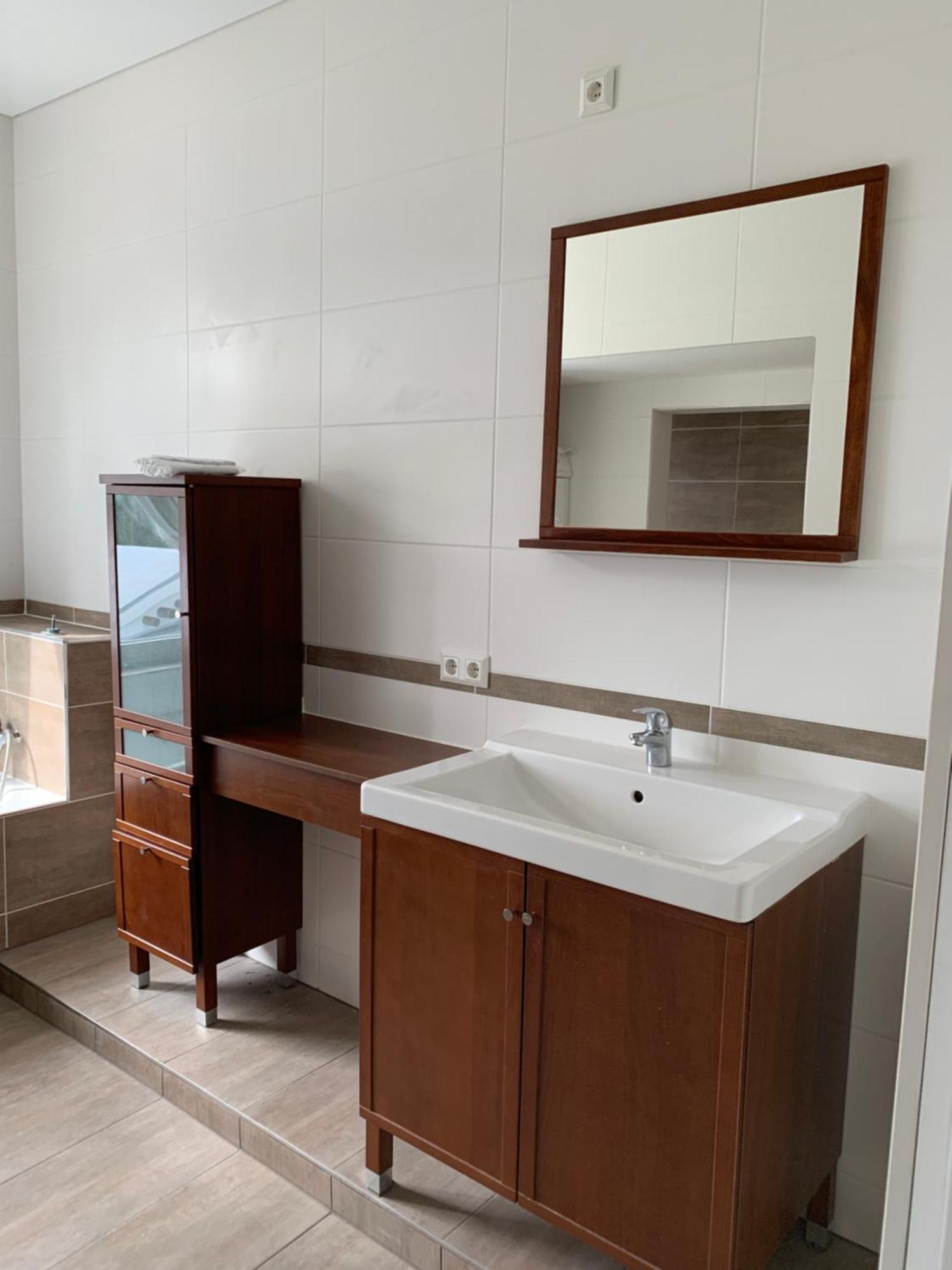Villa Mariensiel 5 Schlafzimmer 2 Etagen Sande Εξωτερικό φωτογραφία