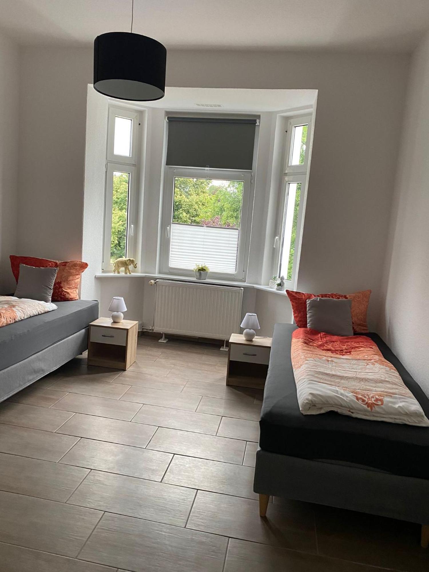 Villa Mariensiel 5 Schlafzimmer 2 Etagen Sande Εξωτερικό φωτογραφία