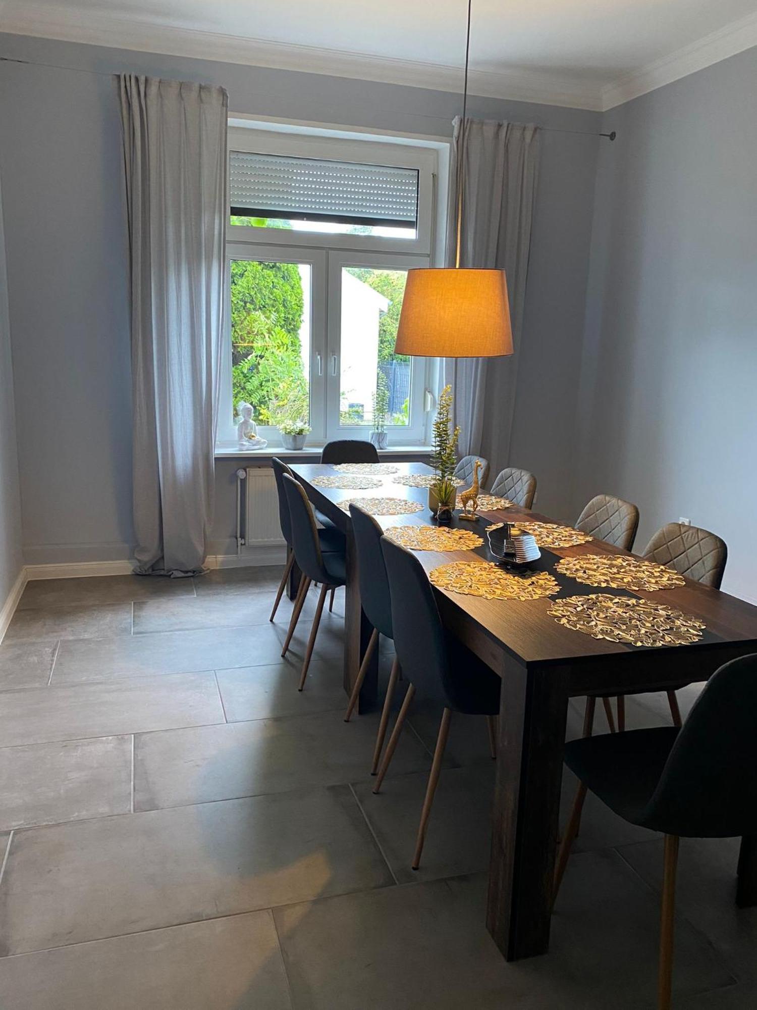Villa Mariensiel 5 Schlafzimmer 2 Etagen Sande Εξωτερικό φωτογραφία